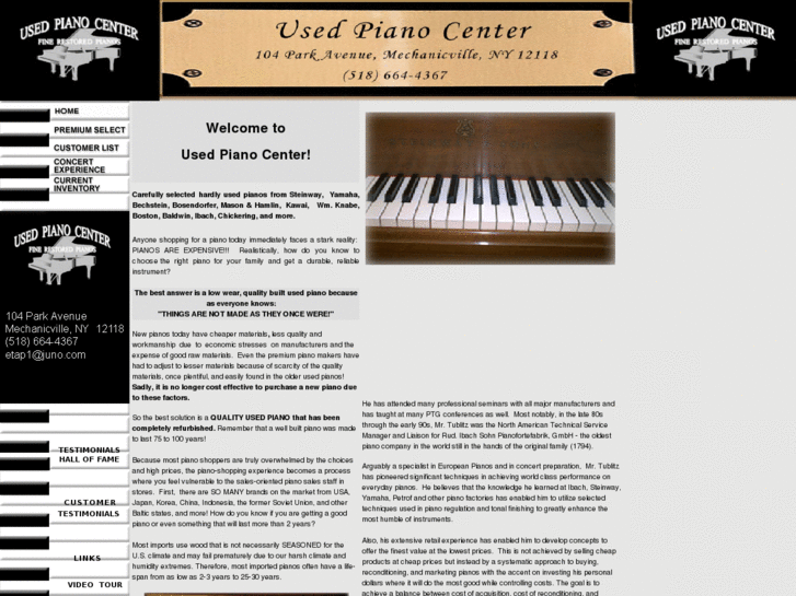 www.usedpianocenter.com