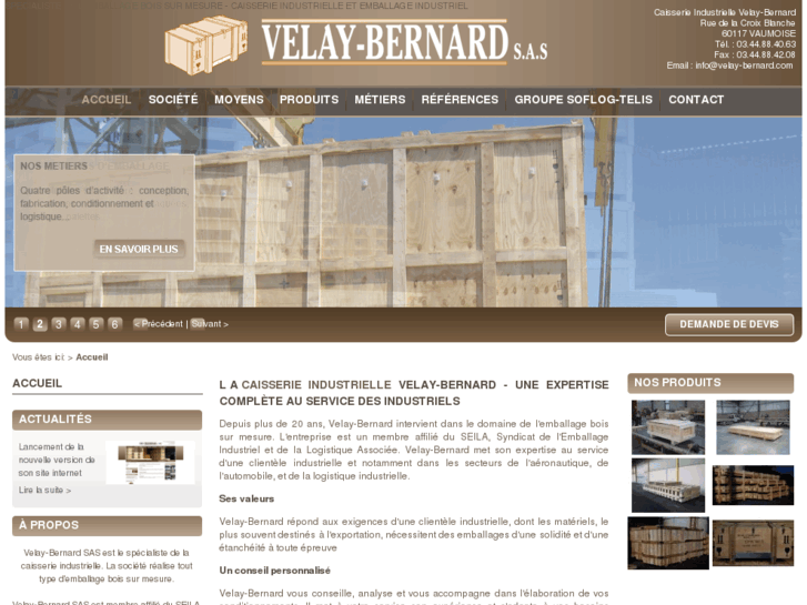 www.velay-bernard.com