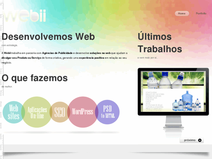 www.webii.com.br