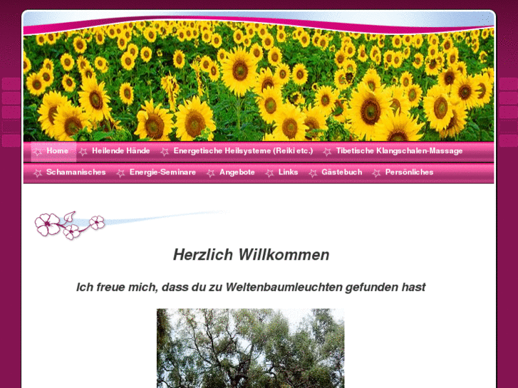 www.weltenbaumleuchten.de