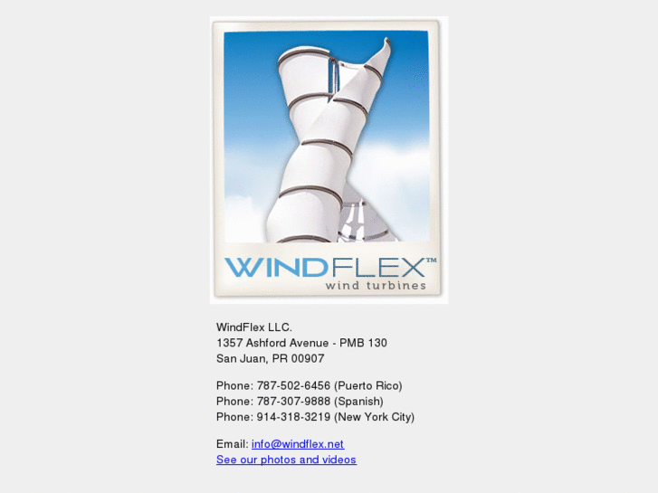 www.windflex.net