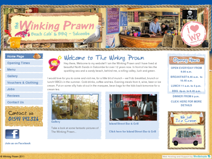 www.winkingprawn.com