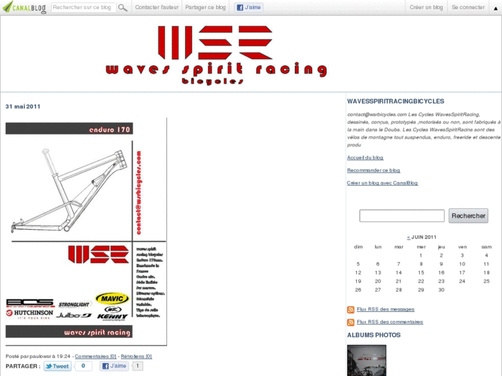 www.wsrbicycles.com