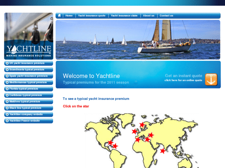 www.yachtlineinsurance.com