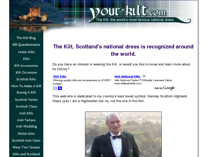 www.your-kilt.com