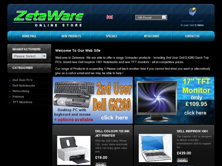 www.zetaware.co.uk