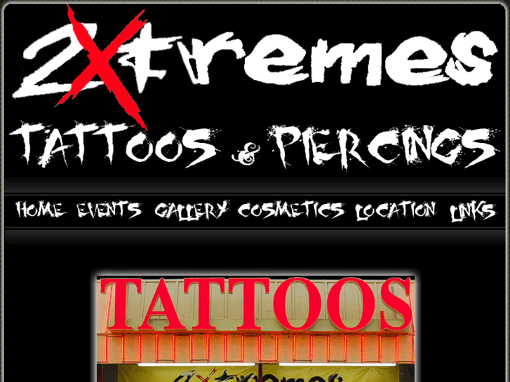 www.2xtremestattoos.com