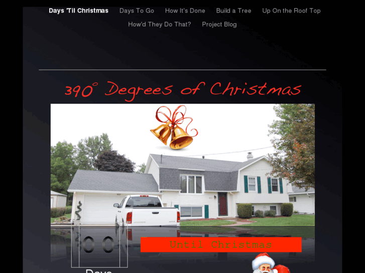www.390degreesofxmas.com