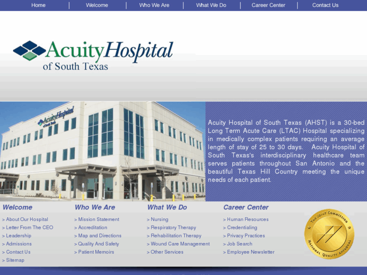 www.acuitysouthtexas.com