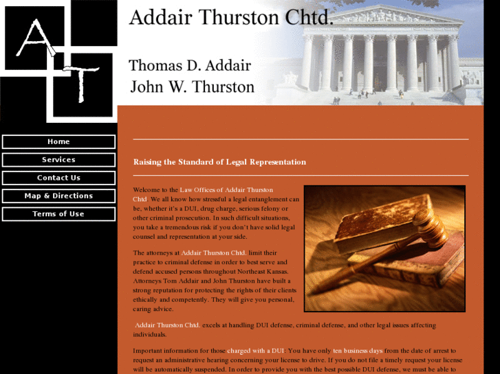 www.addairtaylor.com