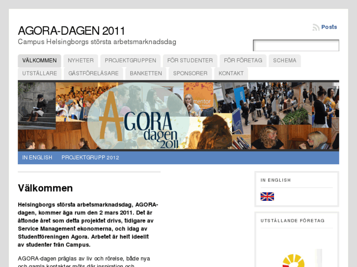 www.agoradagen.se