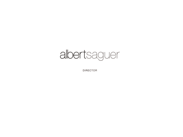 www.albertsaguer.com