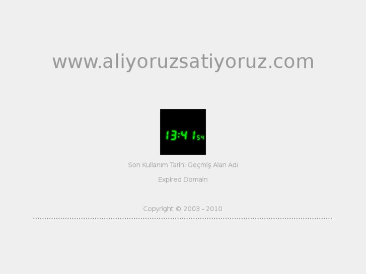 www.aliyoruzsatiyoruz.com