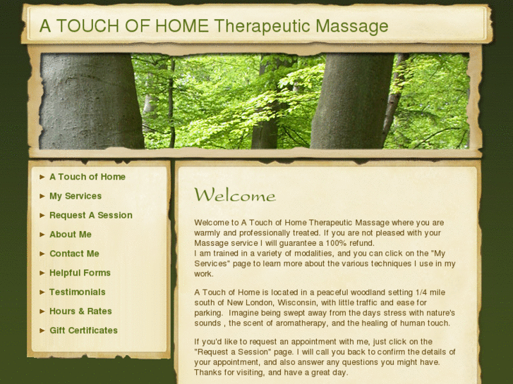 www.atouchofhomemassage.com