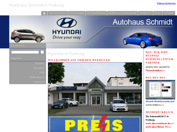 www.autohaus-schmidt.biz