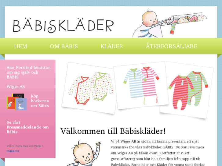 www.babisklader.se