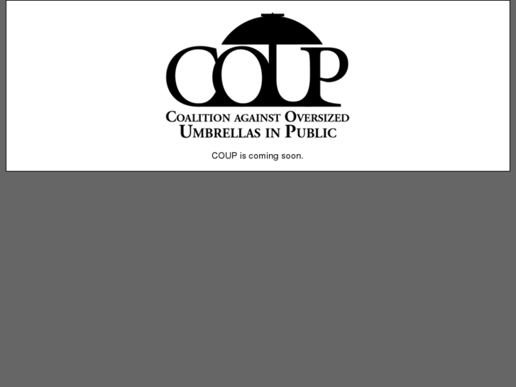 www.badumbrella.com