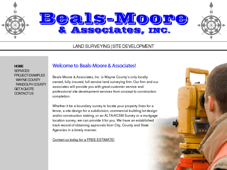 www.bealsmoore.com