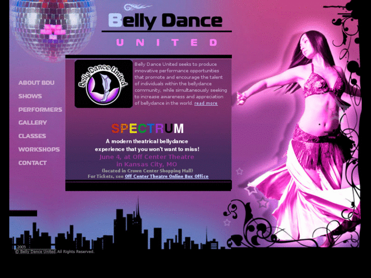 www.bellydanceunited.com