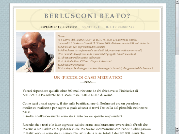 www.berlusconibeato.com