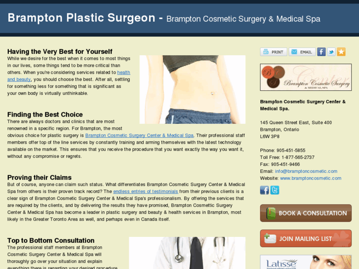 www.bramptonplasticsurgeon.com