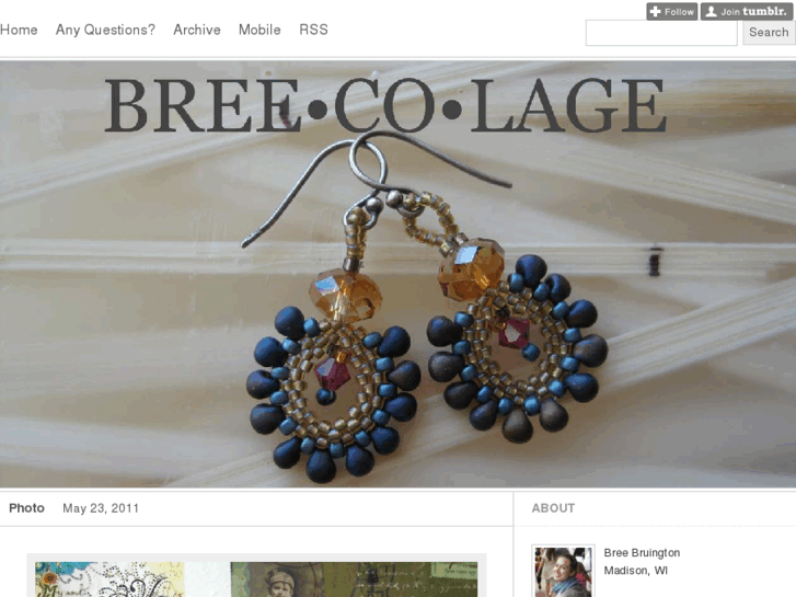 www.breecolage.com