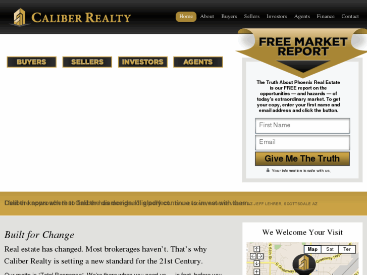 www.caliberrealty.com