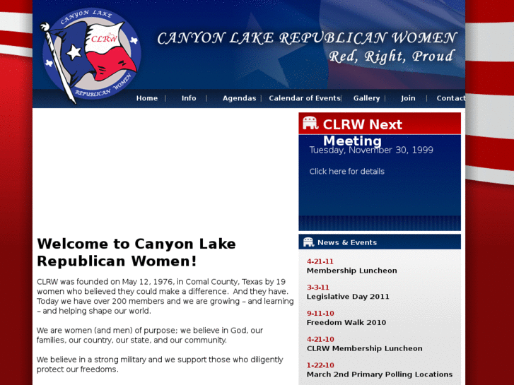 www.canyonlakerw.com