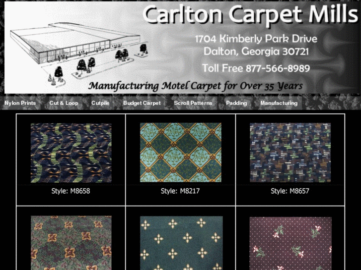 www.carltoncarpetmills.com