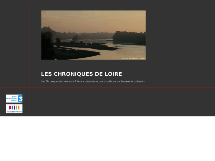 www.chroniquedeloire.com