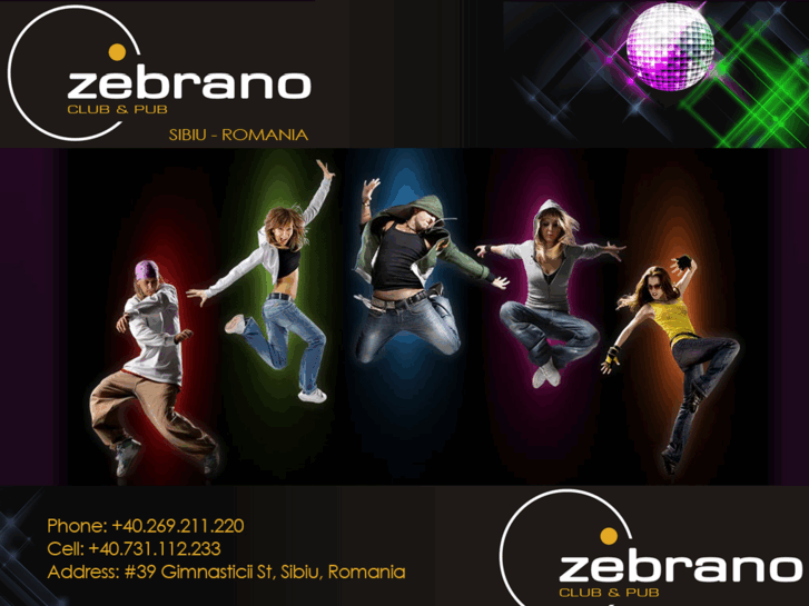 www.clubzebrano.com