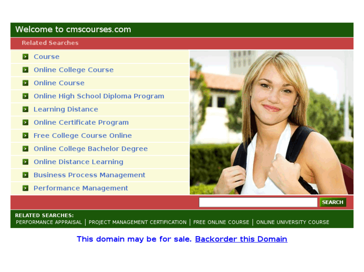 www.cmscourses.com