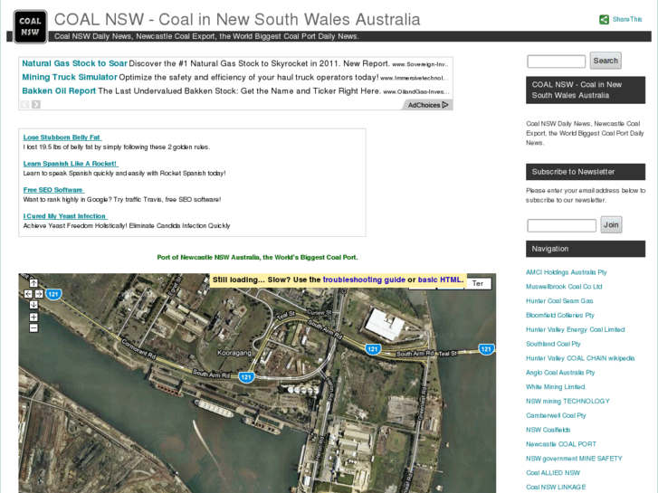 www.coalnsw.com