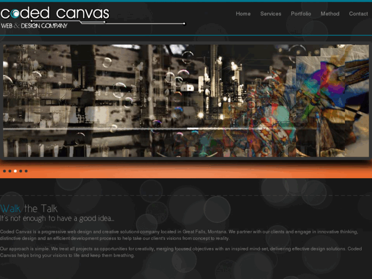 www.codedcanvas.com
