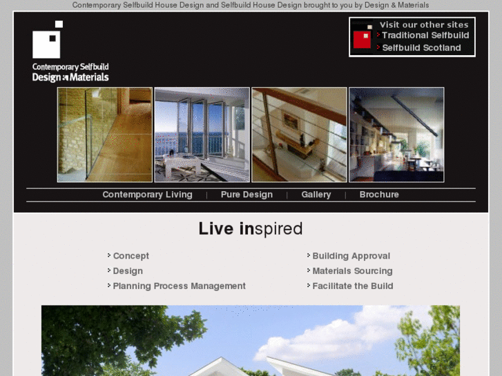 www.contemporaryselfbuild.com