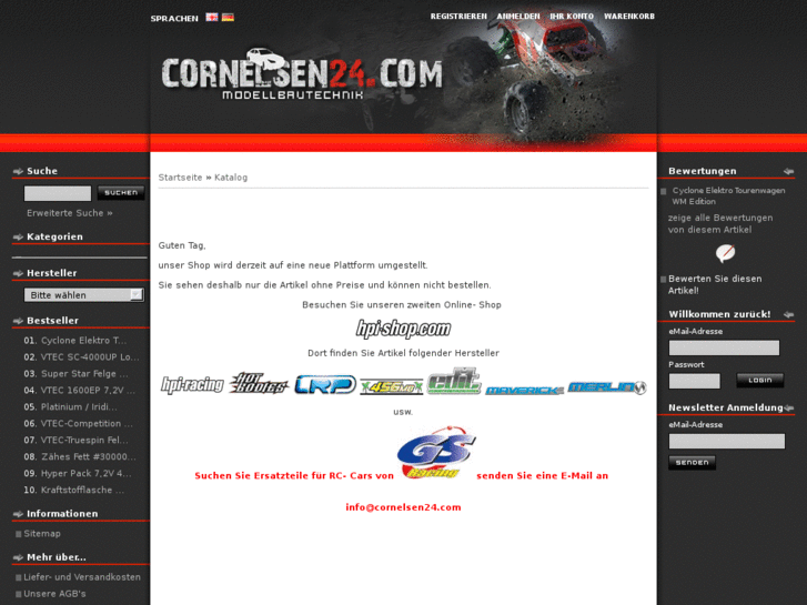 www.cornelsen24.com