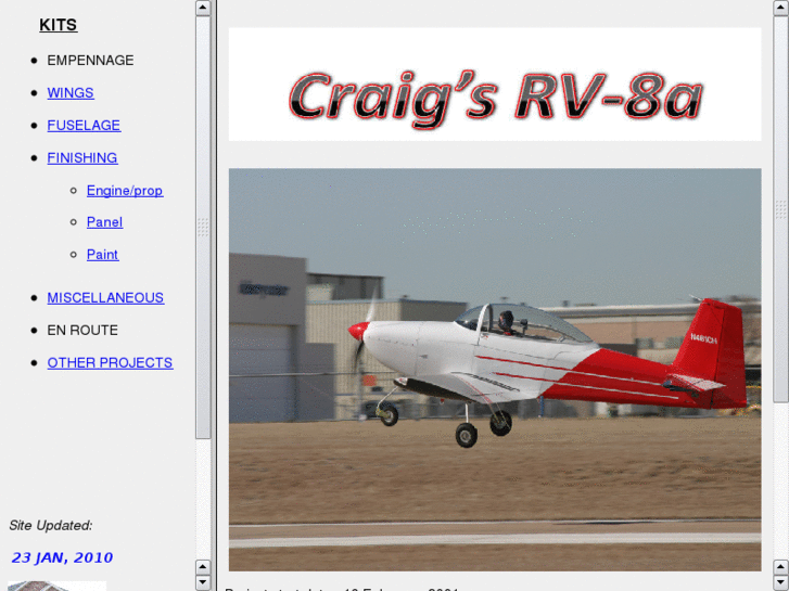 www.craigsrv8a.com
