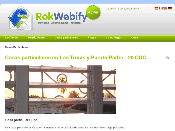 www.cubaoriente.com