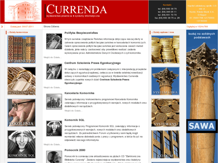 www.currenda.pl