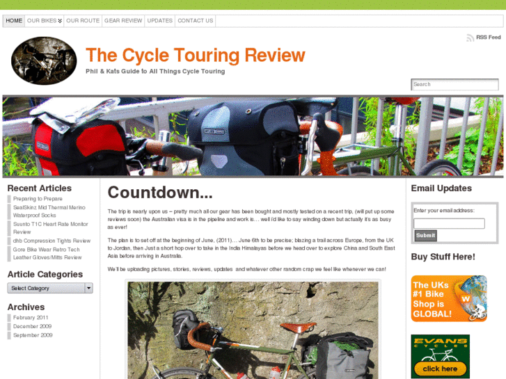 www.cycling-review.co.uk