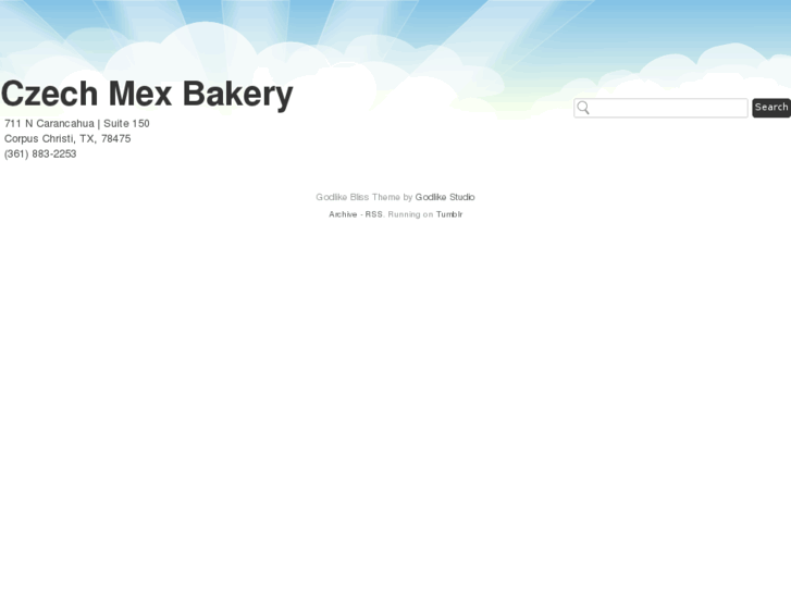 www.czechmexbakery.com