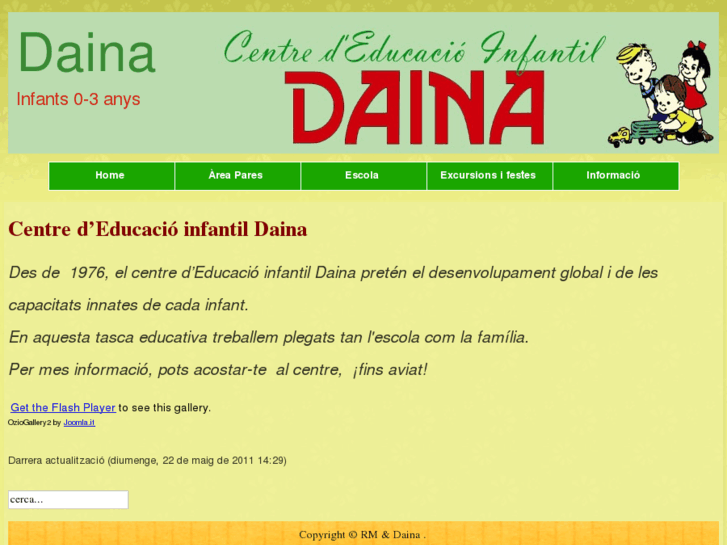 www.daina.es