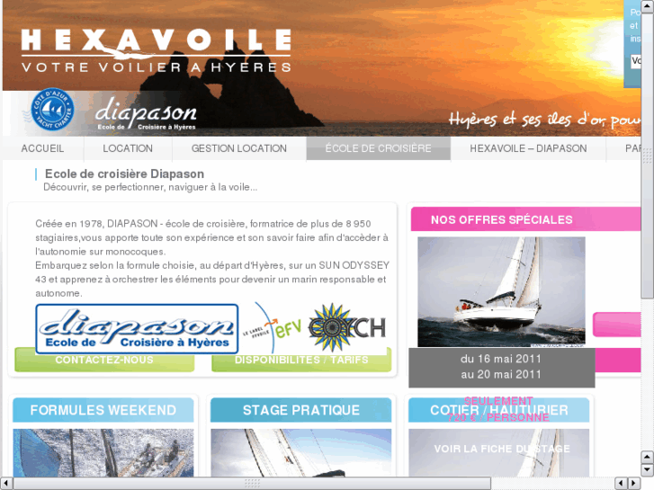 www.diapason-voile.com