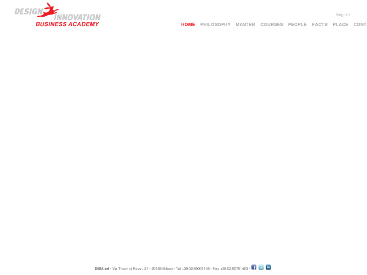www.dibacademy.net