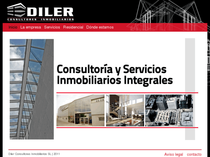 www.dilerconsultores.com