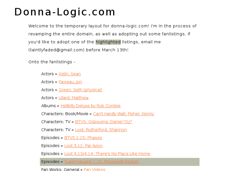 www.donna-logic.com