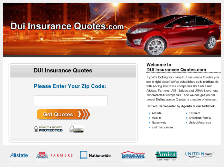 www.dui-insurance-quotes.com