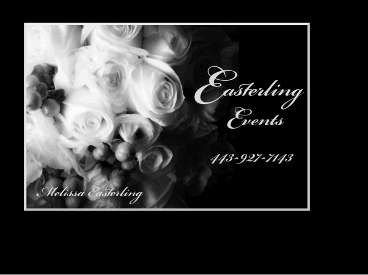 www.easterlingevents.com