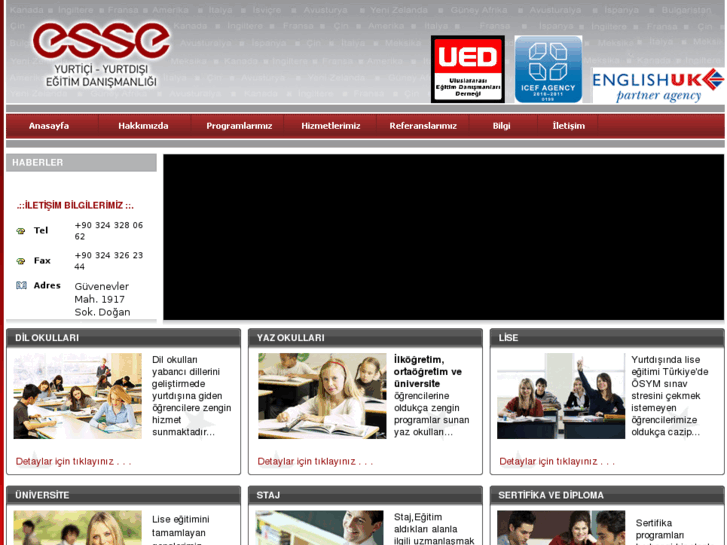 www.esse-edu.com