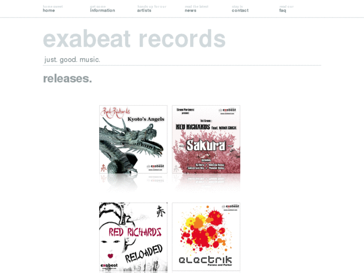 www.exabeat.com